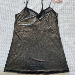 Victoria Secret Slip Tank - Size L